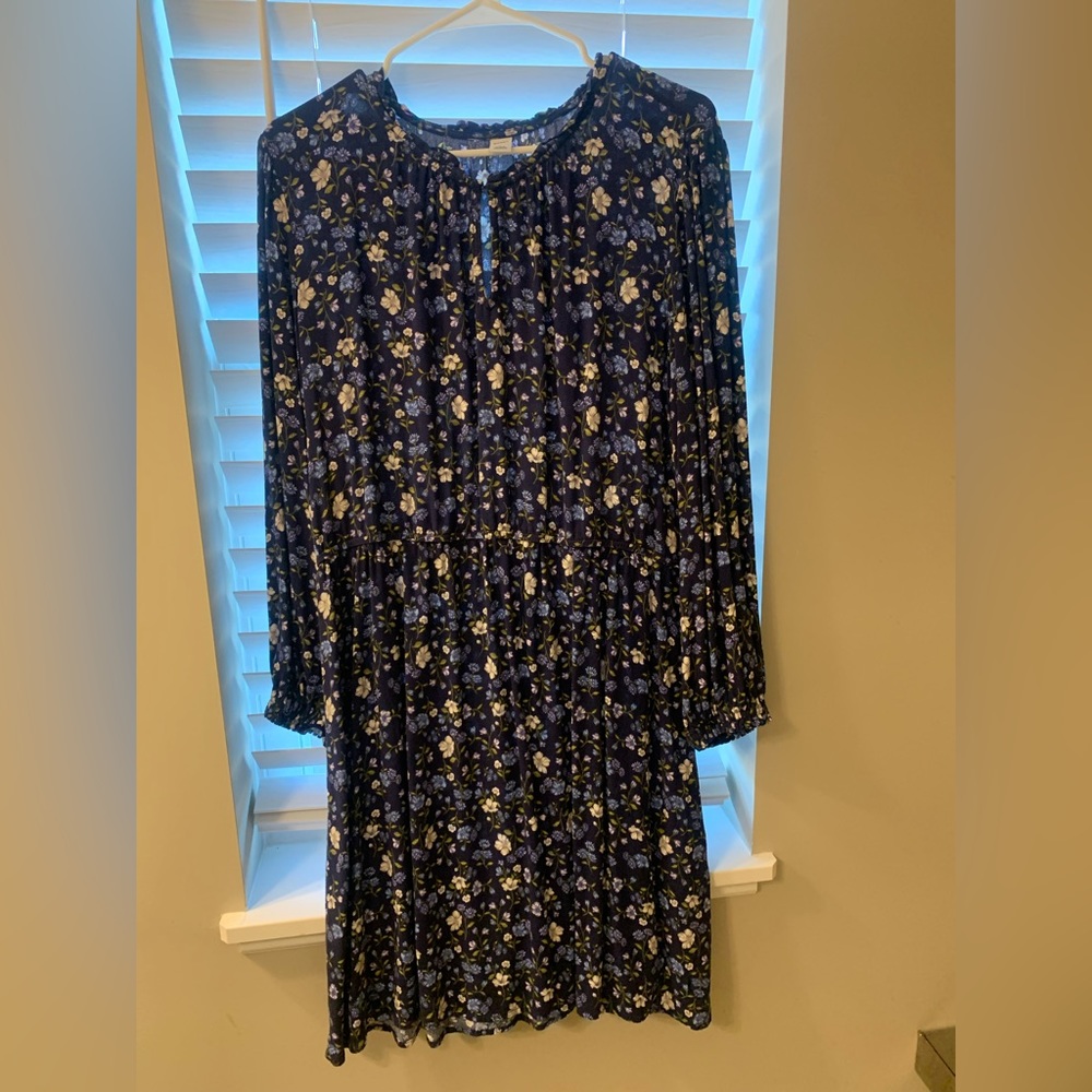 Old Navy dress worn once